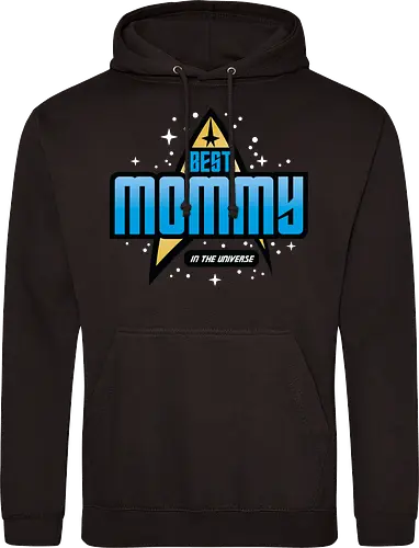 Best Trekkie Mommy