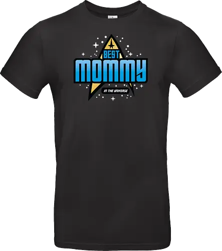 Best Trekkie Mommy