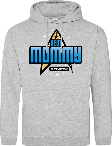 Best Trekkie Mommy