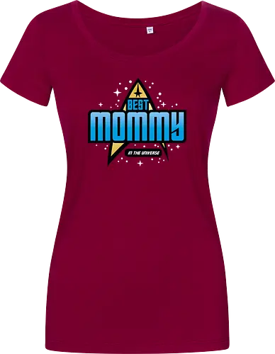 Best Trekkie Mommy