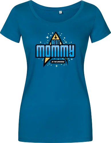 Best Trekkie Mommy