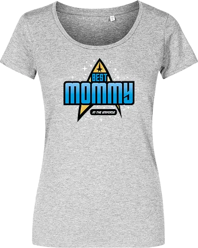 Best Trekkie Mommy