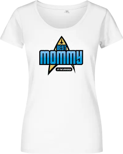 Best Trekkie Mommy