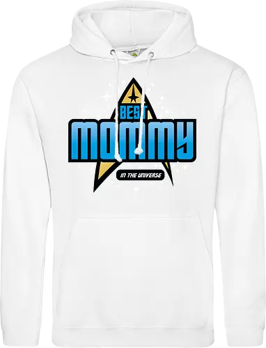Best Trekkie Mommy