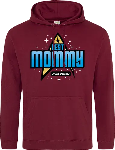 Best Trekkie Mommy