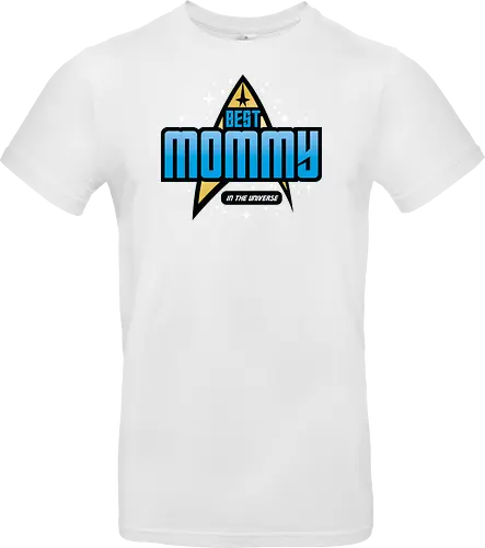 Best Trekkie Mommy