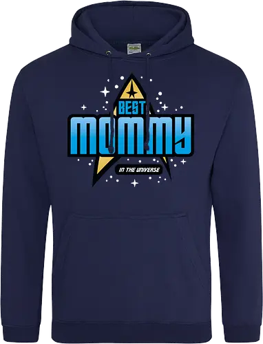 Best Trekkie Mommy