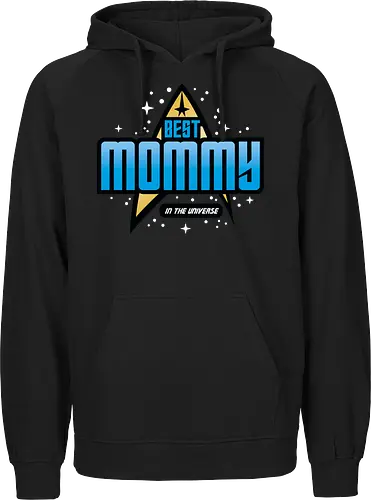 Best Trekkie Mommy
