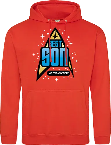 Best Trekkie Son
