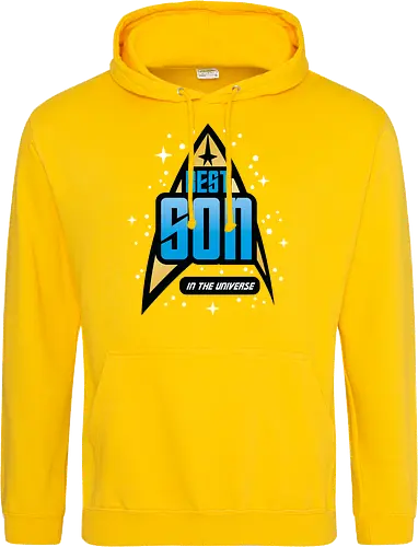 Best Trekkie Son