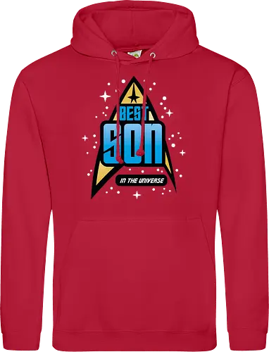 Best Trekkie Son