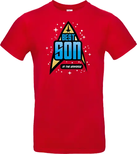 Best Trekkie Son