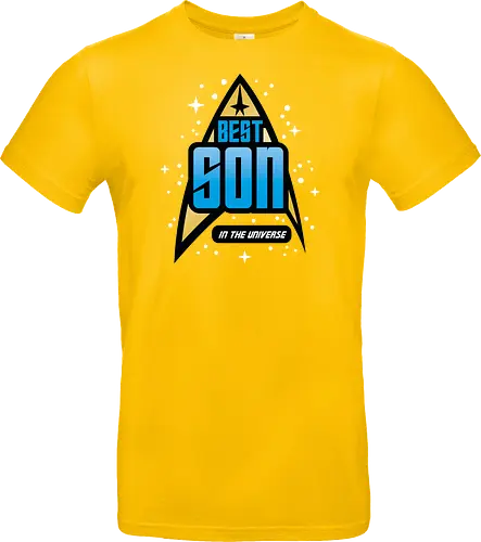 Best Trekkie Son