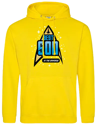 Best Trekkie Son