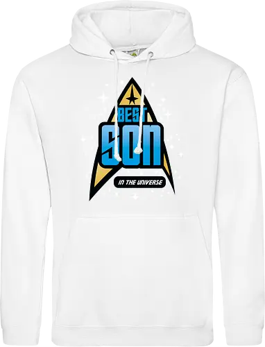 Best Trekkie Son
