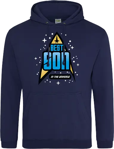Best Trekkie Son
