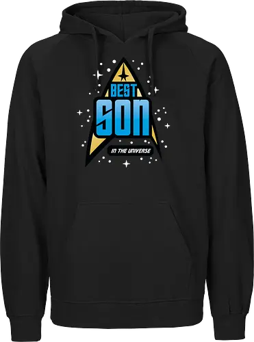 Best Trekkie Son