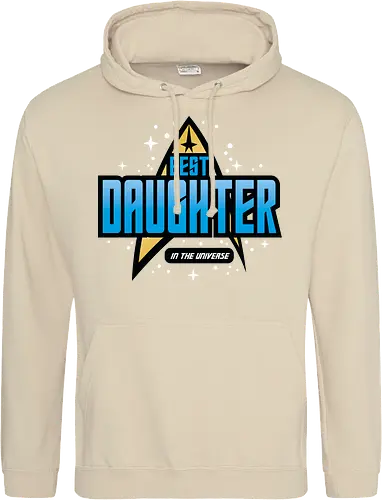 Best Trekkie Daughter