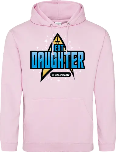 Best Trekkie Daughter