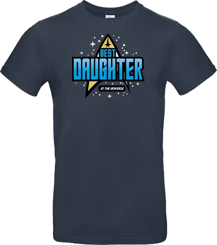 Best Trekkie Daughter