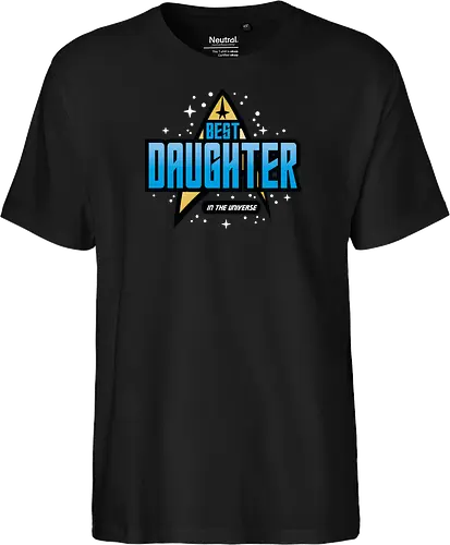 Best Trekkie Daughter