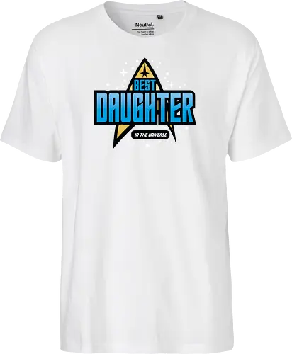 Best Trekkie Daughter