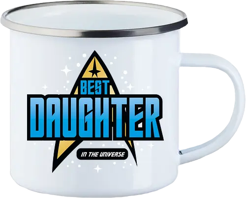 Best Trekkie Daughter