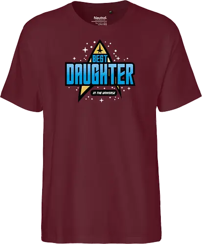 Best Trekkie Daughter