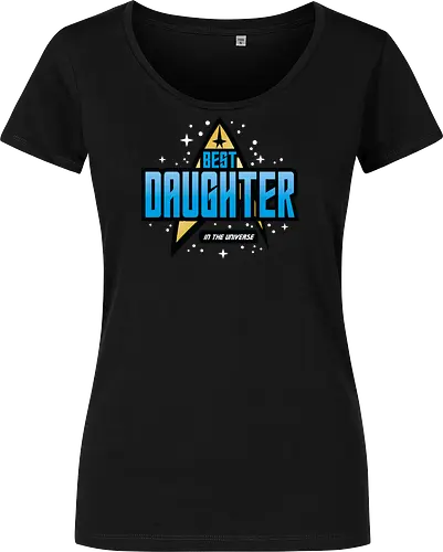 Best Trekkie Daughter