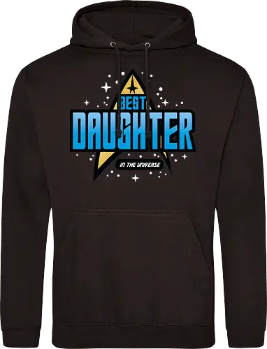 Best Trekkie Daughter