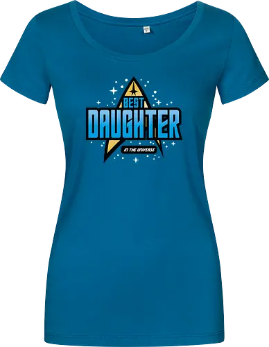 Best Trekkie Daughter