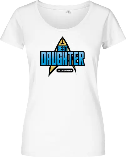 Best Trekkie Daughter