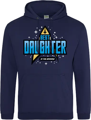 Best Trekkie Daughter