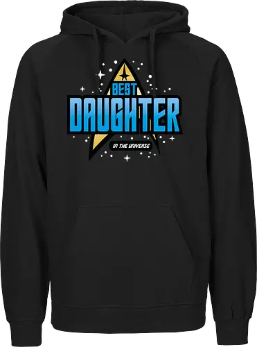 Best Trekkie Daughter