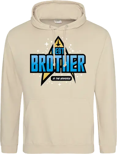 Best Trekkie Brother