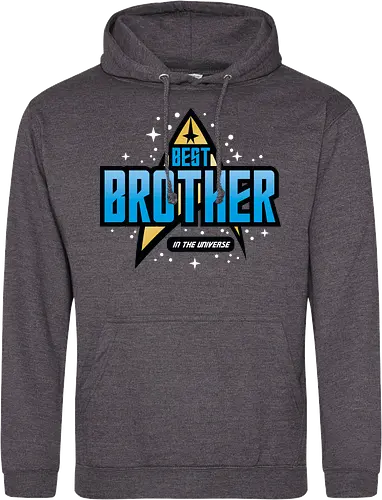 Best Trekkie Brother