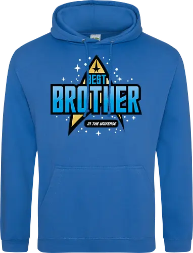 Best Trekkie Brother