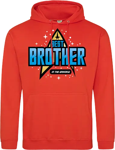 Best Trekkie Brother