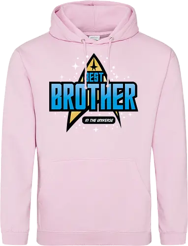 Best Trekkie Brother