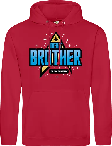 Best Trekkie Brother