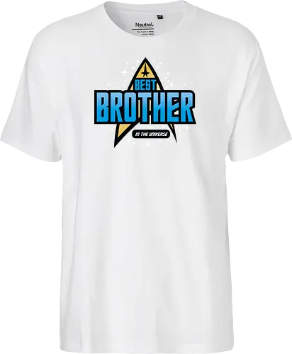 Best Trekkie Brother