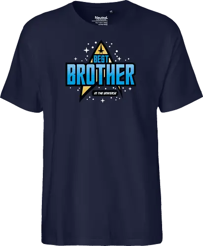 Best Trekkie Brother