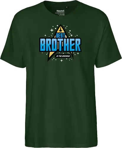 Best Trekkie Brother