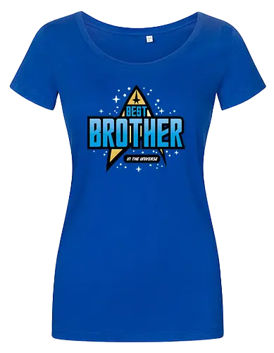 Best Trekkie Brother