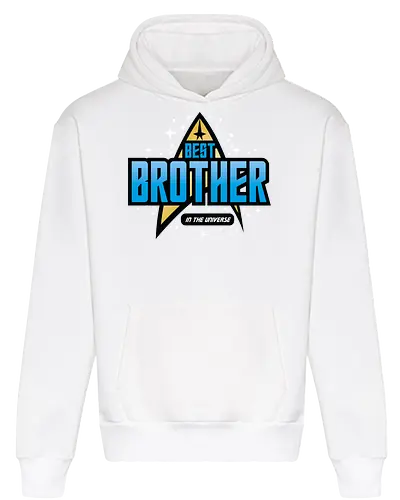 Best Trekkie Brother
