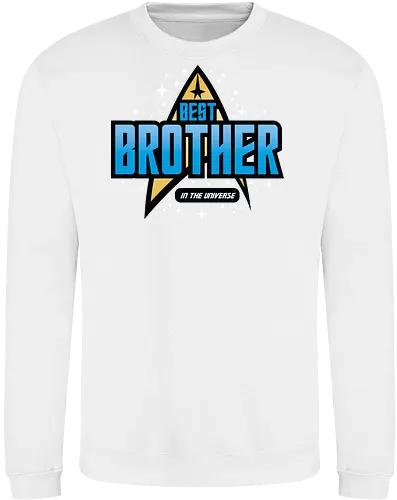 Best Trekkie Brother