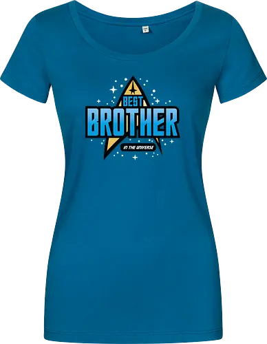 Best Trekkie Brother