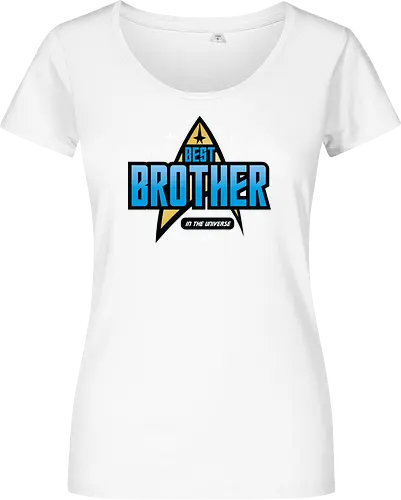 Best Trekkie Brother