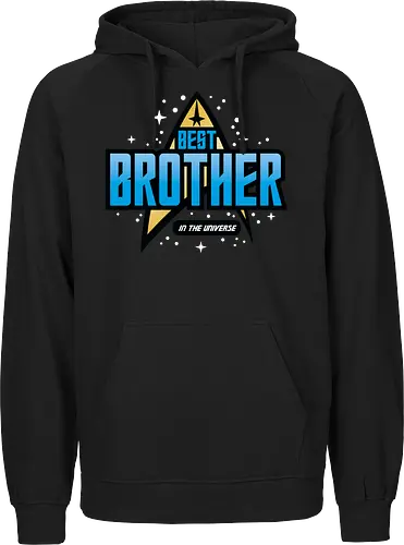Best Trekkie Brother