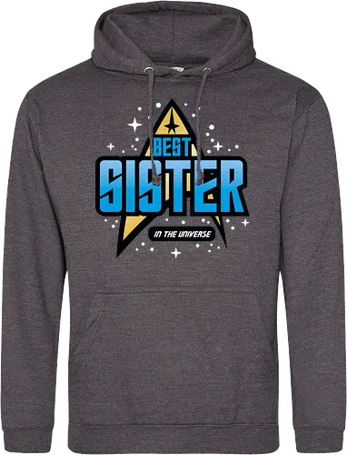 Best Trekkie Sister